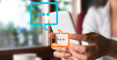Cómo los Chats para Ligar, como Terra Chat, Están Cambiando las Relaciones 4 Cómo los Chats para Ligar, como Terra Chat, Están Cambiando las Relaciones